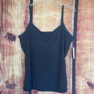 a.n.a. - Camisole tank top NWT